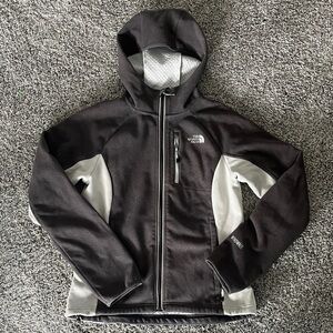 North Face Windwall Jacket